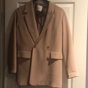 Wilfred blazer - fits small and medium sizes